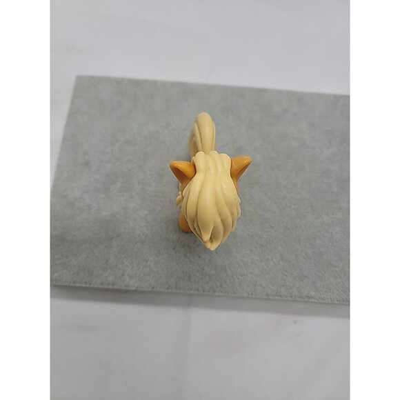 My Little Pony MLP FiM Applejack Figure G4 PVC 3" 2010 - Picture 5 of 15